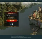 Kleine Seitenvorschau von totalbattle.com