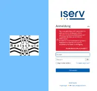 Kleine Seitenvorschau von wrshmue.de
