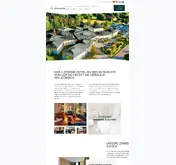 Kleine Seitenvorschau von atrium-hotel-amadeus.de