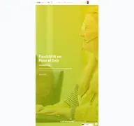Kleine Seitenvorschau von flex-pos.de