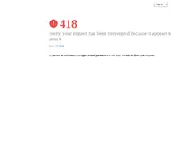 Kleine Seitenvorschau von ventanillaunicasocial.gob.cl