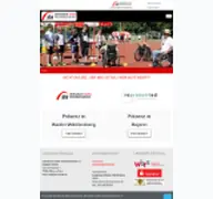 Kleine Seitenvorschau von bhn-online.de
