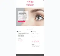 Kleine Seitenvorschau von augenaerzte-phoenixcenter.de