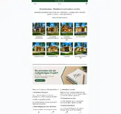 Kleine Seitenvorschau von blockbohlenhaus.at