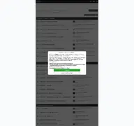 Kleine Seitenvorschau von hrv-forum.de