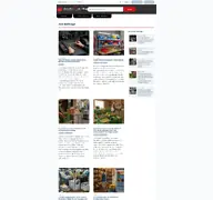 Kleine Seitenvorschau von blog.ab-in-die-box.de