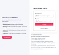 Kleine Seitenvorschau von versorger.top-lokalversorger.de