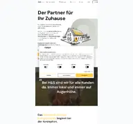 Kleine Seitenvorschau von hs-energiesysteme.de
