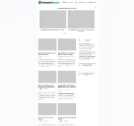Kleine Seitenvorschau von blog.ferienparkspecials.de