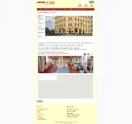 Kleine Seitenvorschau von augenblick-leipzig.de