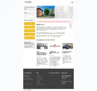 Kleine Seitenvorschau von htg-heddesheim.de
