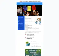 Kleine Seitenvorschau von hts-malsch.de