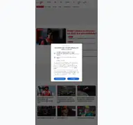 Kleine Seitenvorschau von grandepremio.com.br
