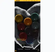 Kleine Seitenvorschau von bloodinbloodout-premium.de