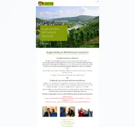 Kleine Seitenvorschau von augenzentrum-mittelmosel.de
