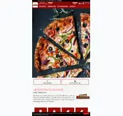 Kleine Seitenvorschau von huderlieferservice.de