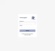 Kleine Seitenvorschau von vertretungsplan.gsh-hollfeld.de