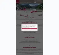 Kleine Seitenvorschau von ausgezeichnete-gastgeber.at