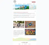Kleine Seitenvorschau von georgenschule-eisenach.de