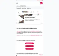 Kleine Seitenvorschau von ver-und-entsorgung.verdi.de