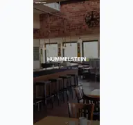 Kleine Seitenvorschau von hummelstein-nbg.de