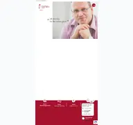 Kleine Seitenvorschau von doktoraugustin.de