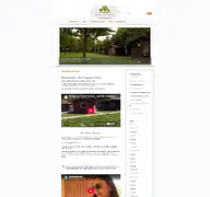 Kleine Seitenvorschau von hundeparkhotel.de