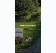 Kleine Seitenvorschau von hundepension-asmann.de