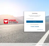 Kleine Seitenvorschau von verwaltung.fahren-lernen.de
