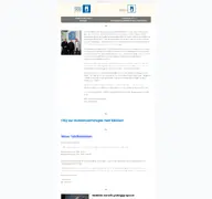 Kleine Seitenvorschau von autismuszentrum-saar.de