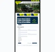 Kleine Seitenvorschau von auto-boegelsack.de