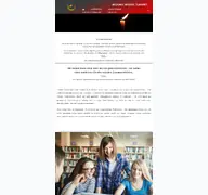 Kleine Seitenvorschau von gesamtschulewoltersdorf.de