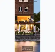 Kleine Seitenvorschau von kueppersmuehle-restaurant.de