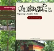 Kleine Seitenvorschau von lohmuehle-berlin.de