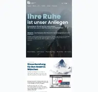 Kleine Seitenvorschau von gesierich.de