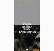 Kleine Seitenvorschau von lokal-lu.de