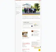 Kleine Seitenvorschau von kirche-der-zukunft.drs.de