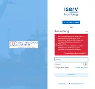 Kleine Seitenvorschau von s5093.schuldock.de