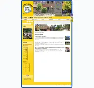 Kleine Seitenvorschau von londyschule.de
