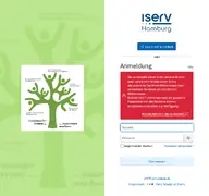 Kleine Seitenvorschau von s5575.schuldock.de