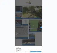 Kleine Seitenvorschau von kirche-duisburg.ekir.de