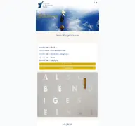 Kleine Seitenvorschau von kirche-frechen.de