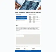 Kleine Seitenvorschau von minges-juergen-michael-facharzt-fuer-neurologie.weblocator.de