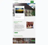 Kleine Seitenvorschau von posthotel-bad-koetzting.de