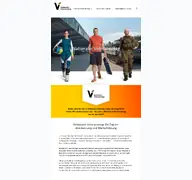 Kleine Seitenvorschau von veteranentag.gov.de