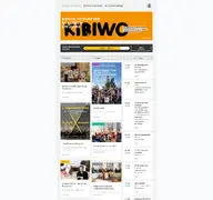 Kleine Seitenvorschau von kirche-leo.de