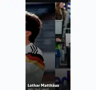 Kleine Seitenvorschau von lothar-matthaeus.de