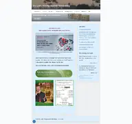 Kleine Seitenvorschau von kirche-marienberg.de