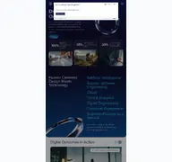 Kleine Seitenvorschau von sutherlandglobal.com