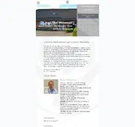 Kleine Seitenvorschau von drwehmeyer-herzberg.de